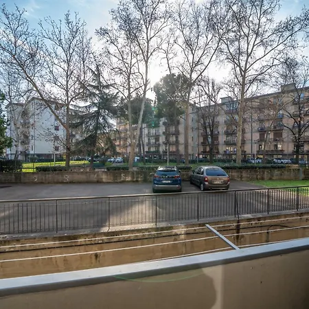 Semesterbostad Da Luigi Pio *