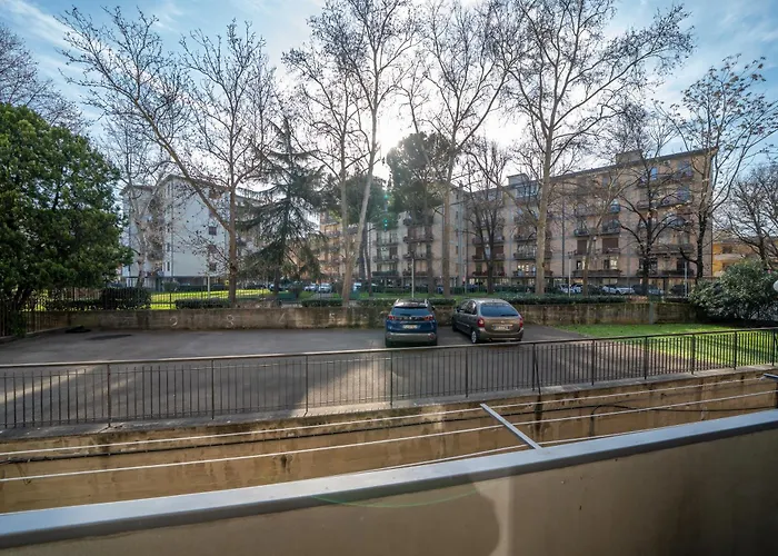 Semesterbostad Da Luigi Pio *