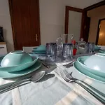 Da Luigi Pio Holiday home