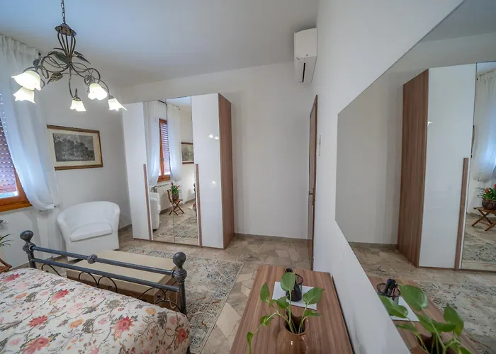 Da Luigi Pio Σπίτι διακοπών *