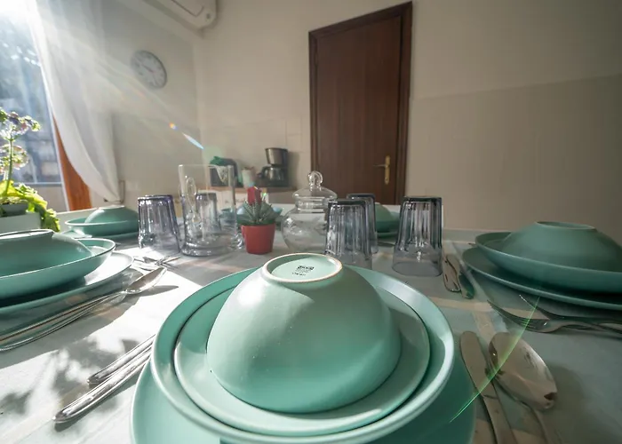 Da Luigi Pio Σπίτι διακοπών *