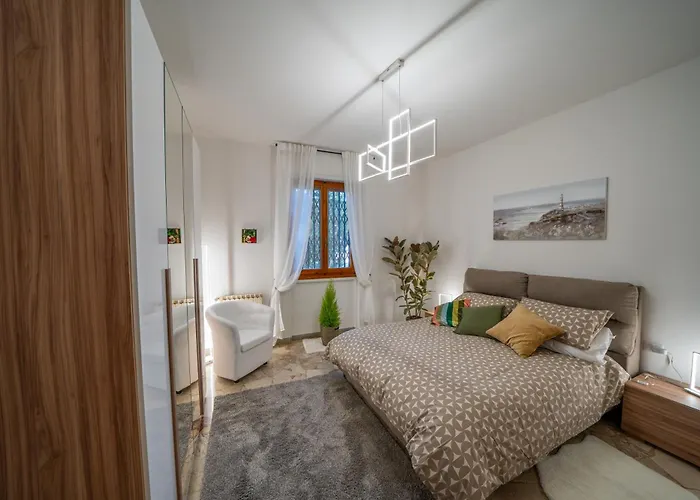 Da Luigi Pio Σπίτι διακοπών *