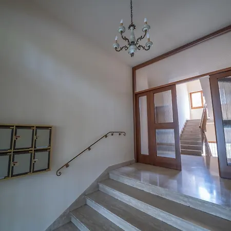 Дом отдыха Da Luigi Pio