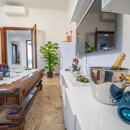 Da Luigi Pio Дом отдыха *