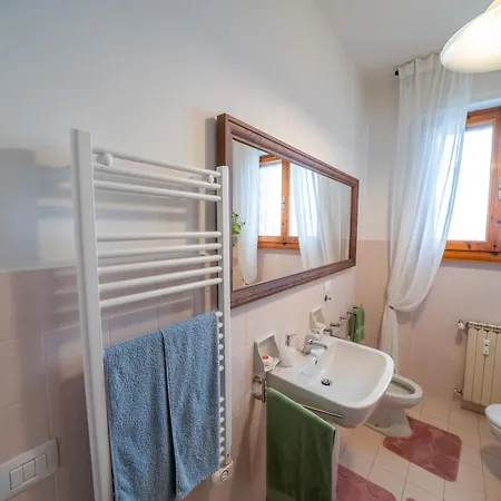 Ferienhaus Da Luigi Pio