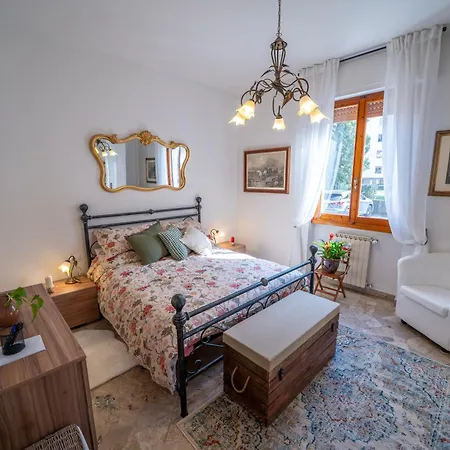 Feriehus Da Luigi Pio Firenze