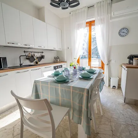 Da Luigi Pio Feriehus Firenze