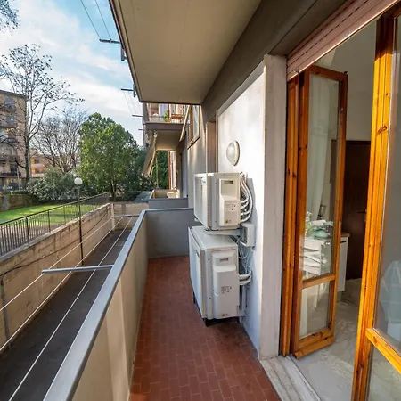 Da Luigi Pio Florenz