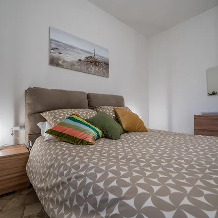 Feriehus Da Luigi Pio