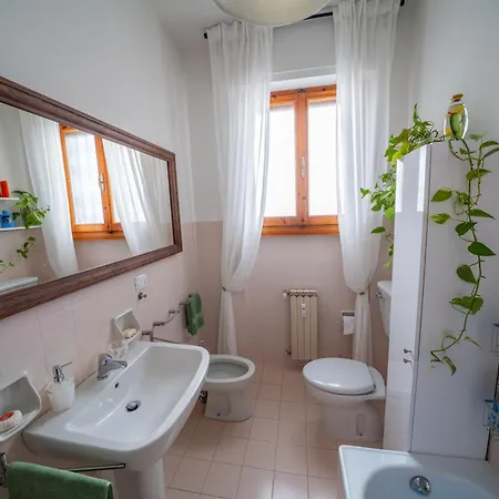 Da Luigi Pio Дом отдыха Флоренция