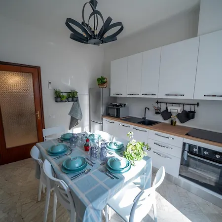 Дом отдыха Da Luigi Pio *