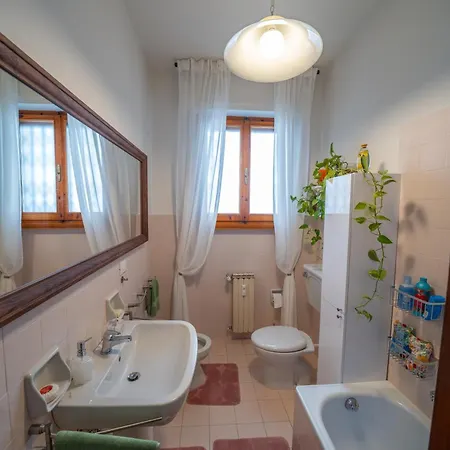 Da Luigi Pio Feriehus *