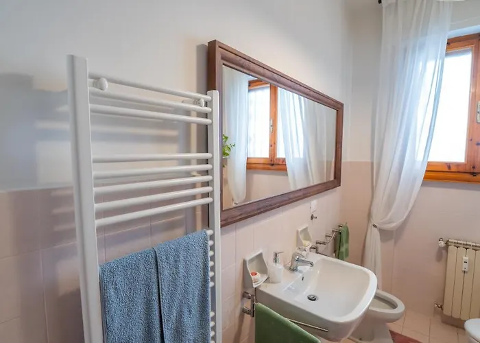 度假居 Da Luigi Pio