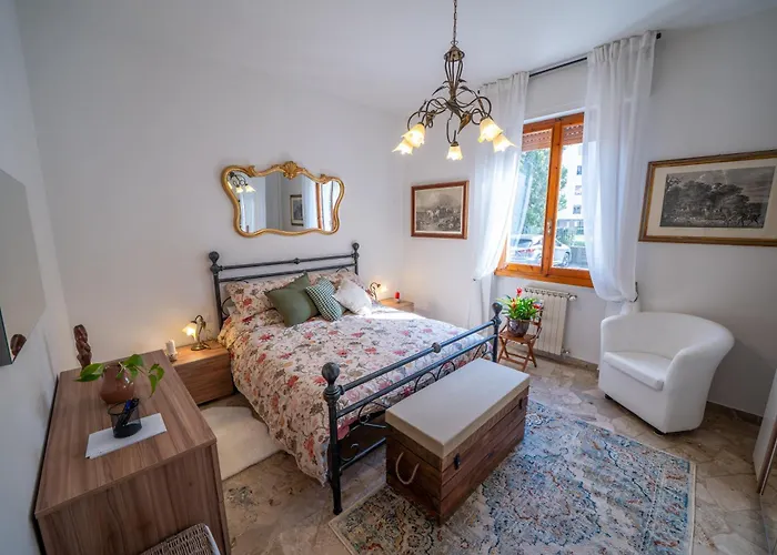Casa de Férias Da Luigi Pio Florença