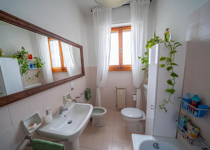 Da Luigi Pio Casa de Férias Florença