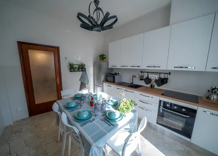 Σπίτι διακοπών Da Luigi Pio *