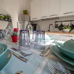 Prázdninový dům Da Luigi Pio Florencie