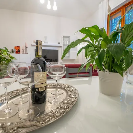 Da Luigi Pio Casa vacanze *