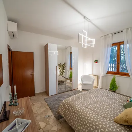 Nyaraló Da Luigi Pio *