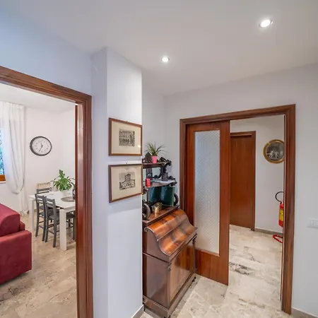 Nyaraló Da Luigi Pio