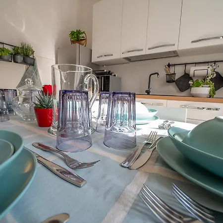 Nyaraló Da Luigi Pio Firenze