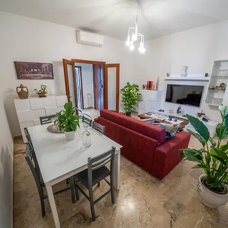 Da Luigi Pio Nyaraló Firenze