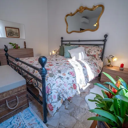 Nyaraló Da Luigi Pio Firenze