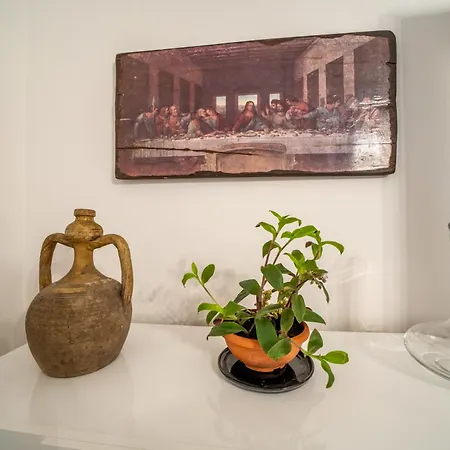 Da Luigi Pio Firenze