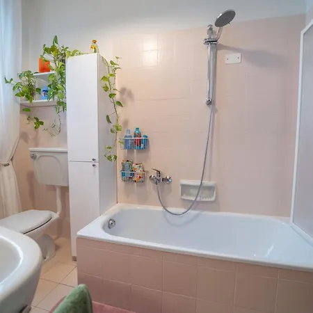 Nyaraló Da Luigi Pio