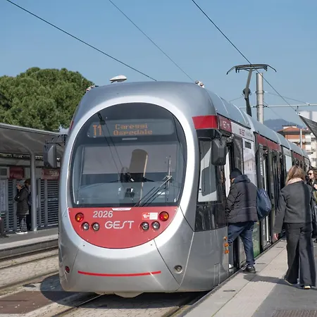 Da Luigi Pio * Firenze