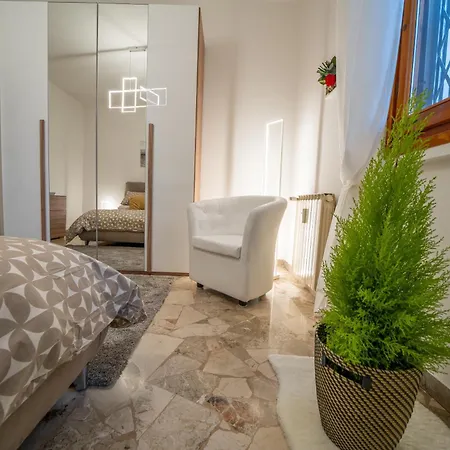 Tatil Evi Da Luigi Pio *